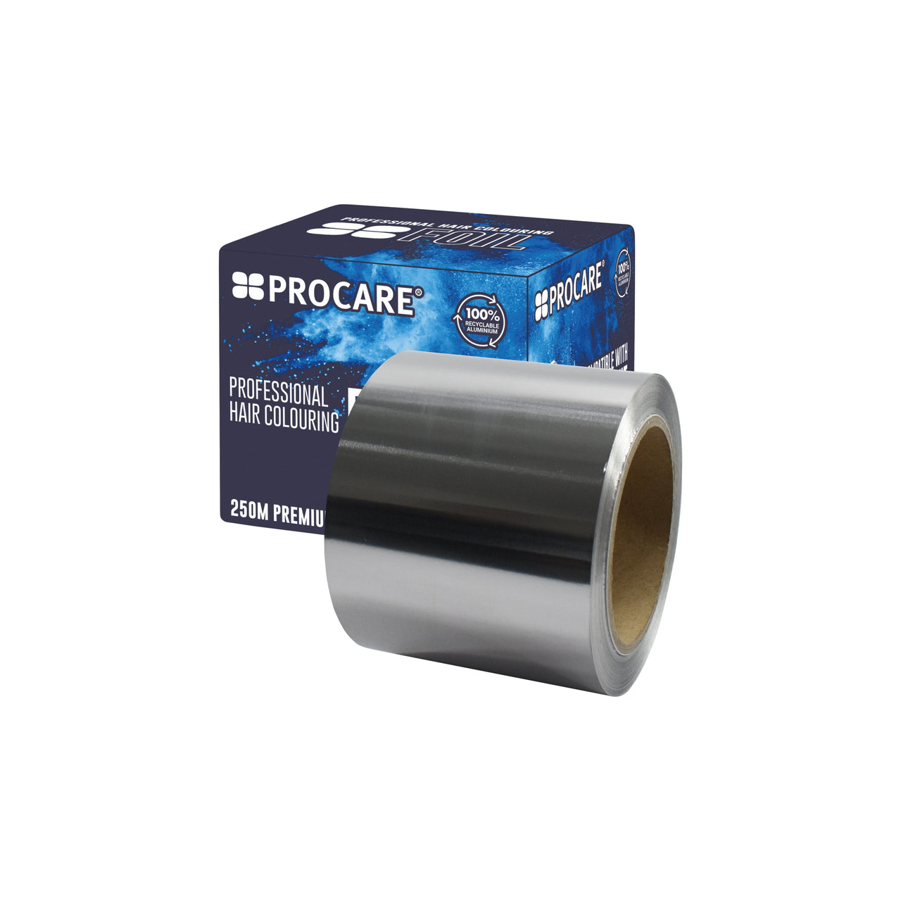 Procare 100MM x 250M Hair Foil