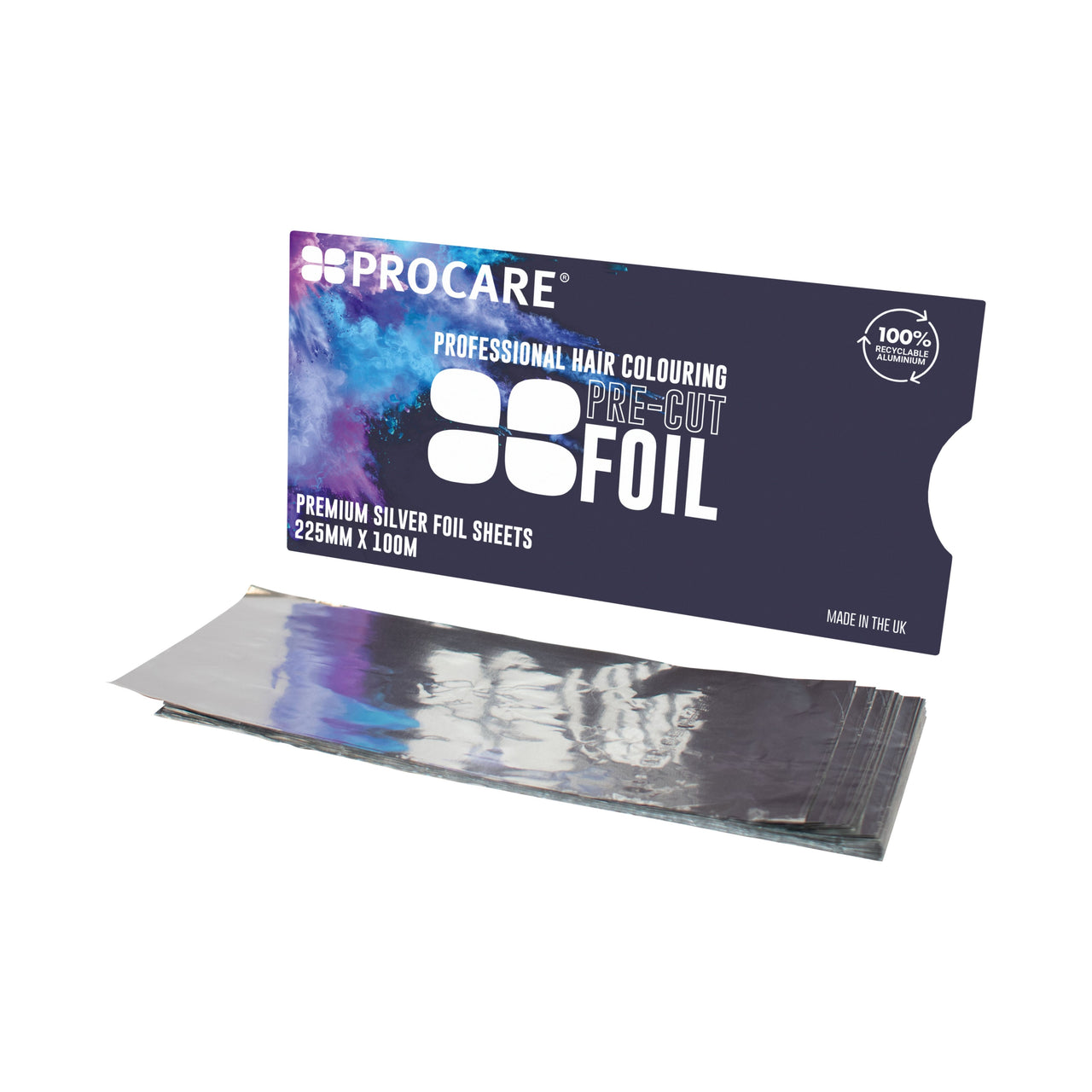 Procare 225mm x 100mm Large Strip