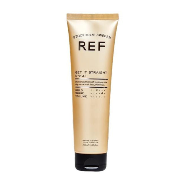 REF Stockholm Get It Straight No.241 125ml