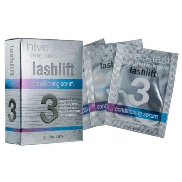 Hive 3 Dual Conditioning Serum 10 x 1.5ml