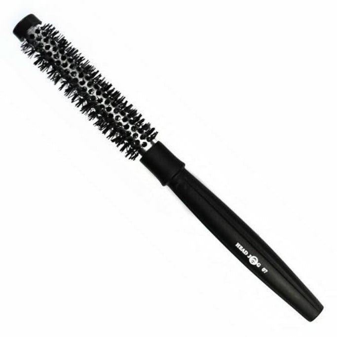 Heat Retaining Brush 12mm 1