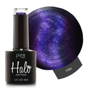 Halo 8ml Hex 1