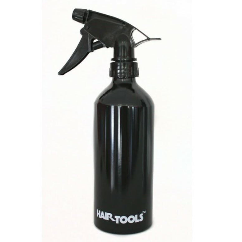 Hairtools Black Spray Can Large 1