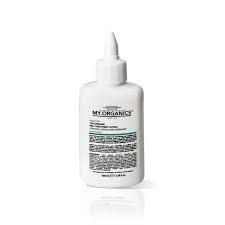 My Organics Pre Treatment Lotion Hair Growth Lotion 100ml