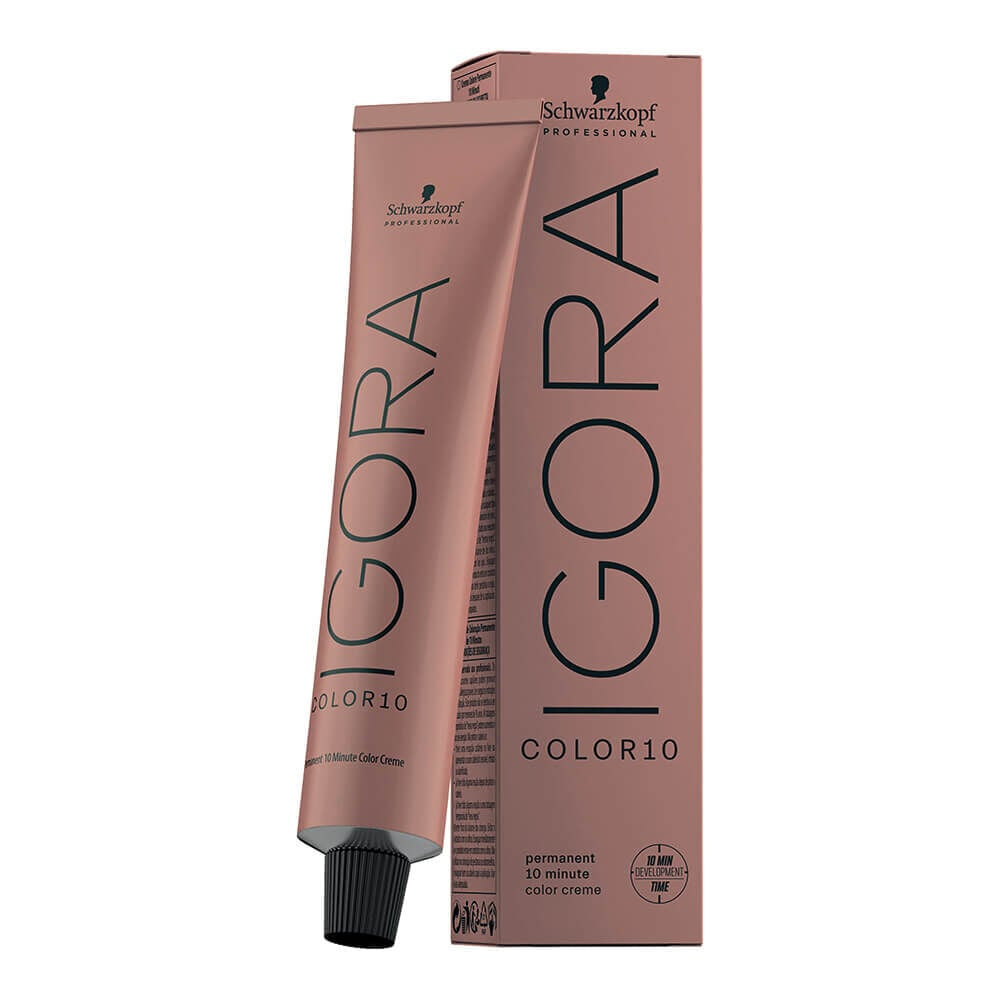 Schwarzkopf Professional Igora Royal Color10 60ml