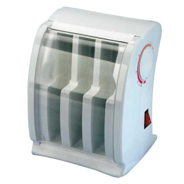 Hive Mini Multi Pro Cartridge Heater 3 Chambers