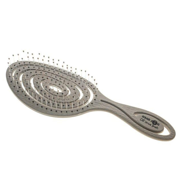 HEAD JOG 08 STRAW BRUSH SILVER 1