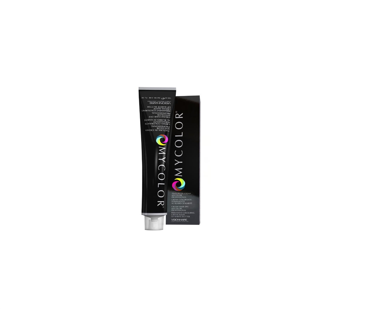 My Color Permanent 9.23 Very Light Mink Blonde 100ml