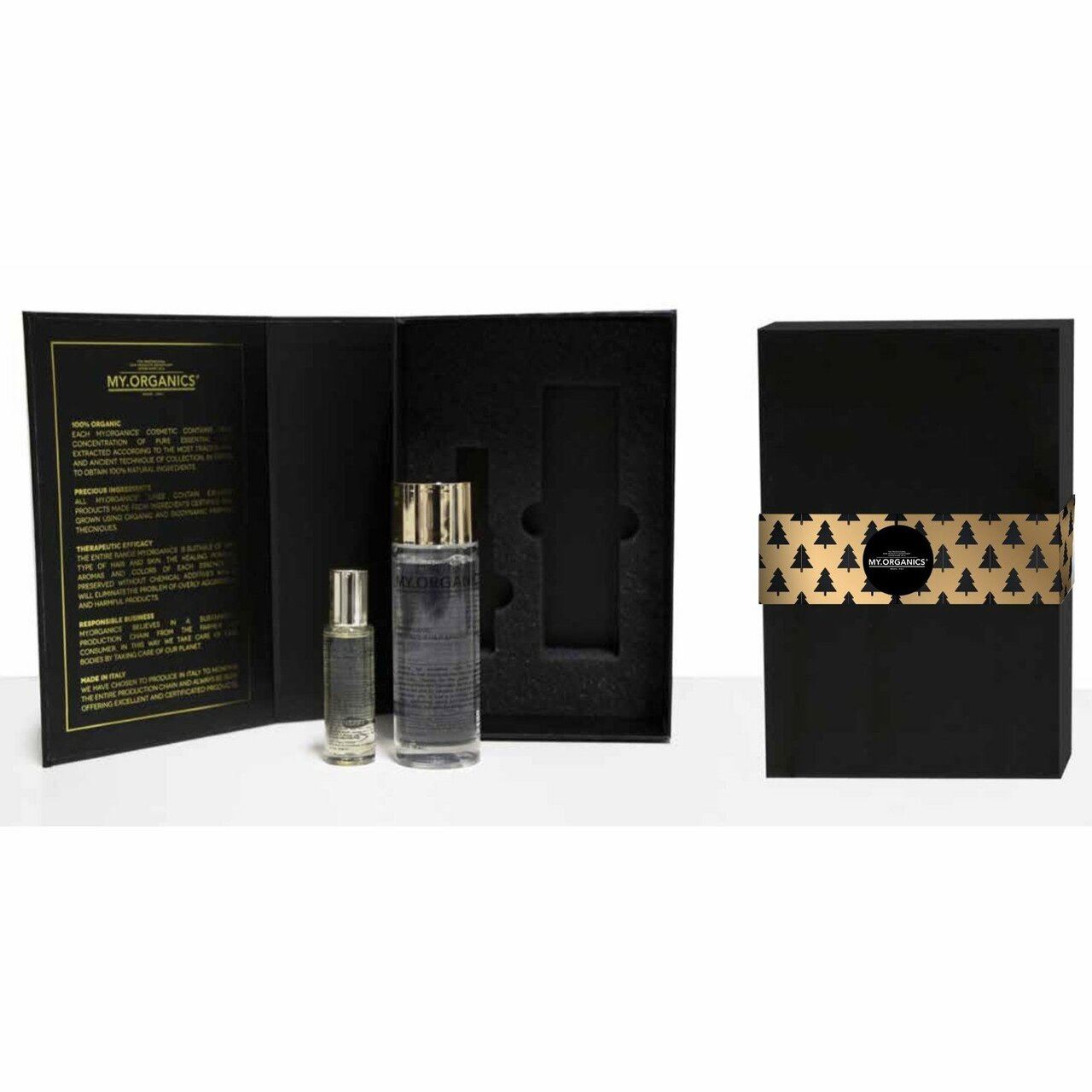 Prodigious Christmas Gift Set