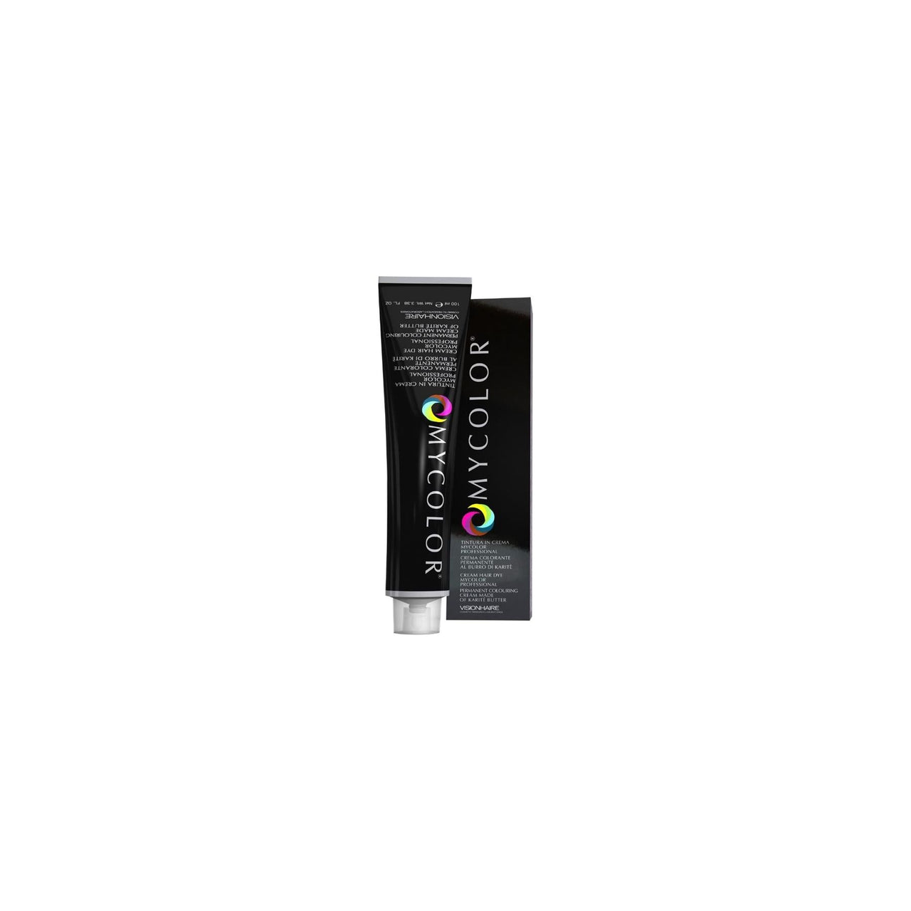 My Color Permanent 9.03 Very Light Brown Golden Blonde 100ml