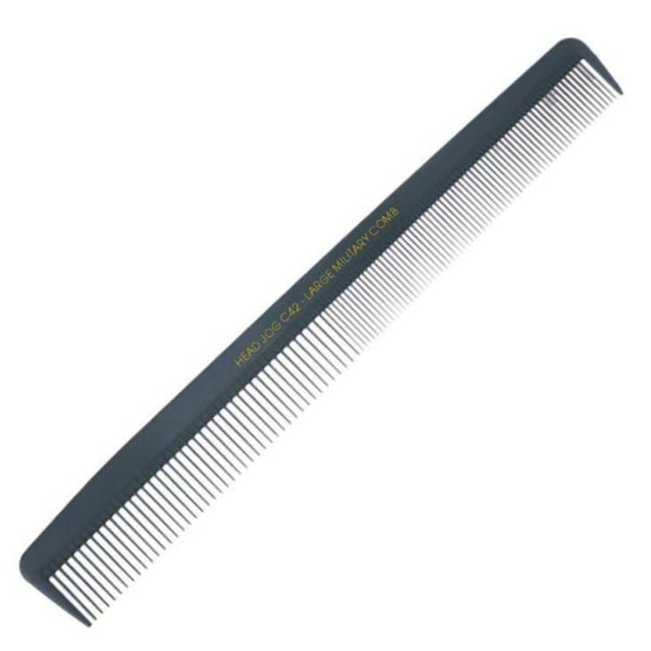 Hairtools Head Jog C42 Large Military 1