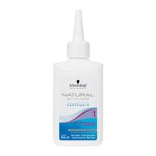 Schwarzkopf Natural Styling Glamour Lotion 80ml 1